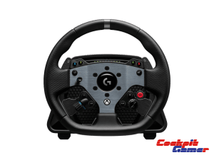 Volant gaming Logitech G29